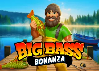 mgm7379 ทางเข้าล่าสุด Big Bass Bonanza ทดลองเล่นฟรี