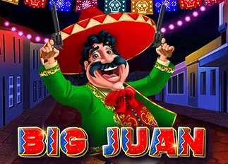 mgm7379 ทางเข้าล่าสุด Big Juan ทดลองเล่นฟรี
