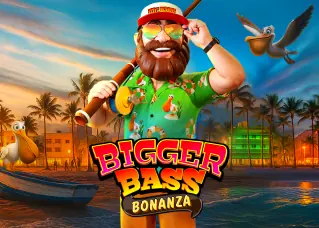 mgm7379 ทางเข้าล่าสุด Bigger Bass Bonanza ทดลองเล่นฟรี