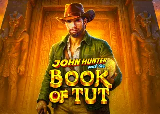 mgm7379 ทางเข้าล่าสุด Book of Tut ทดลองเล่นฟรี