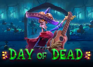 mgm7379 ทางเข้าล่าสุด Day of Dead ทดลองเล่นฟรี