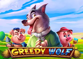 mgm7379 ทางเข้าล่าสุด Greedy Wolf ทดลองเล่นฟรี