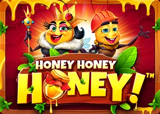 mgm7379 ทางเข้าล่าสุด Honey Honey Honey ทดลองเล่นฟรี