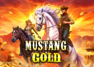 mgm7379 ทางเข้าล่าสุด Mustang Gold ทดลองเล่นฟรี