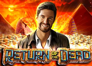 mgm7379 ทางเข้าล่าสุด Return of the Dead ทดลองเล่นฟรี