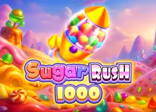 mgm7379 ทางเข้าล่าสุด Sugar Rush 1000 ทดลองเล่นฟรี