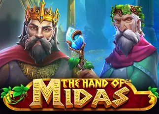 mgm7379 ทางเข้าล่าสุด The Hand of Midas ทดลองเล่นฟรี