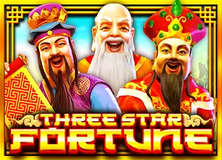 mgm7379 ทางเข้าล่าสุด Three Star Fortune ทดลองเล่นฟรี