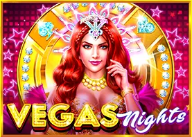 mgm7379 ทางเข้าล่าสุด Vegas Nights ทดลองเล่นฟรี