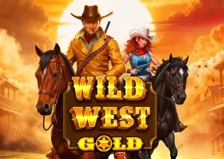 mgm7379 ทางเข้าล่าสุด Wild West Gold ทดลองเล่นฟรี